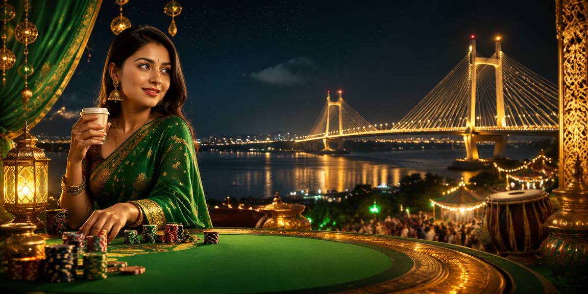 244 bat 244 bat-এ ক্লাসিক পোকার টেবিল খুলুন